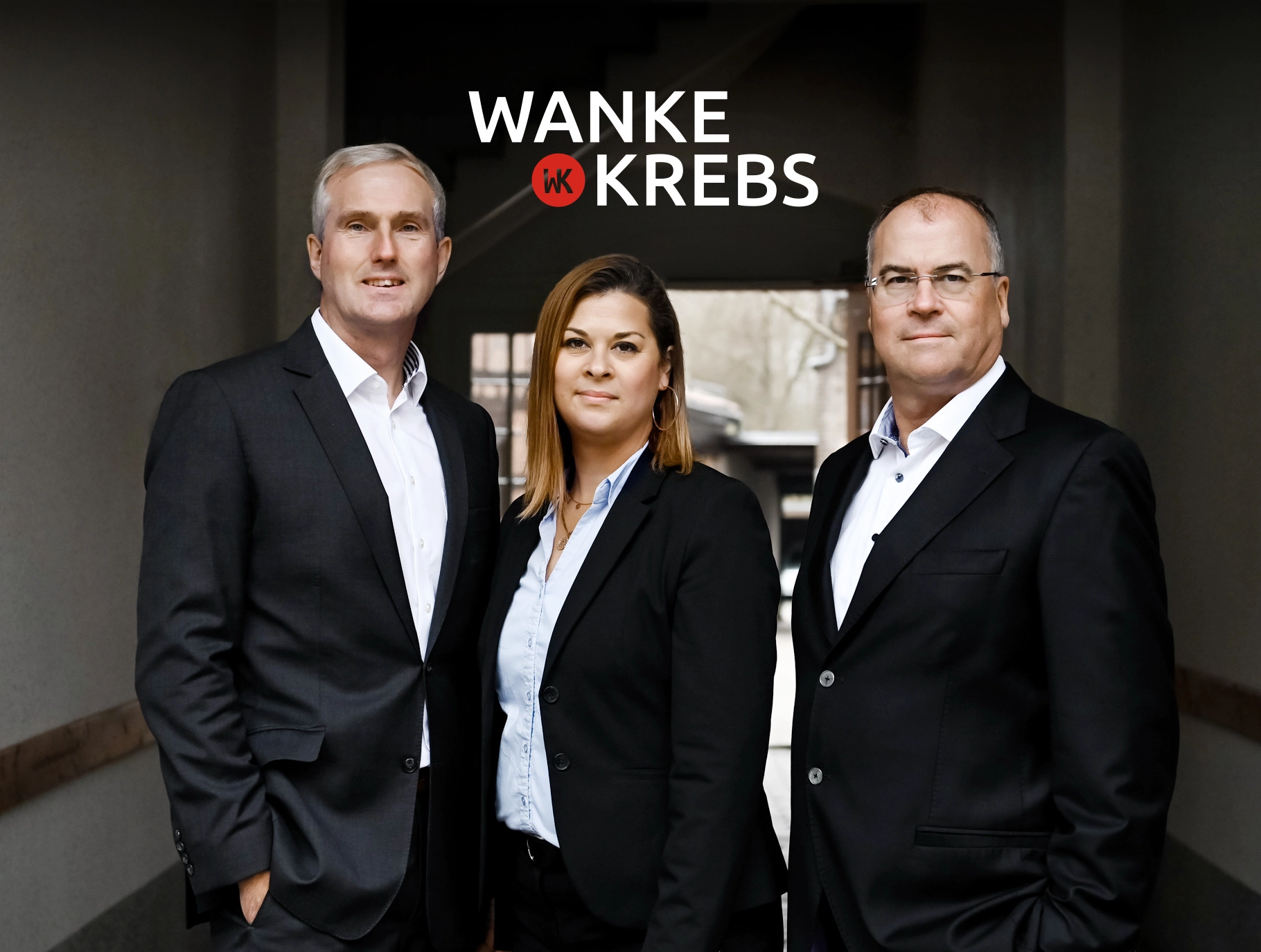 Wanke & Krebs Geschäftsführung